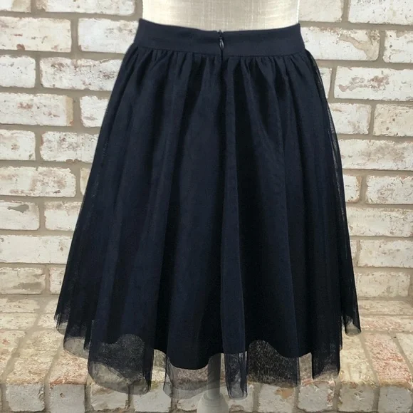 Blondie Nights Tulle Skirt NWT - Picture 2 of 6